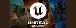 LEANDRO IGLESIAS UNREAL ENGINE
